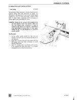 Предварительный просмотр 123 страницы British Leyland TR6 PI Repair Operation Manual