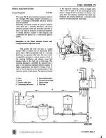 Предварительный просмотр 149 страницы British Leyland TR6 PI Repair Operation Manual