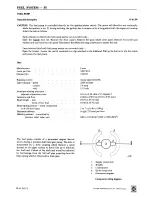 Предварительный просмотр 163 страницы British Leyland TR6 PI Repair Operation Manual