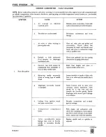 Предварительный просмотр 181 страницы British Leyland TR6 PI Repair Operation Manual