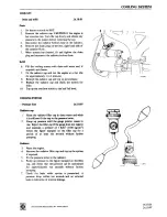 Предварительный просмотр 204 страницы British Leyland TR6 PI Repair Operation Manual