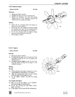 Предварительный просмотр 206 страницы British Leyland TR6 PI Repair Operation Manual