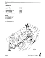 Предварительный просмотр 207 страницы British Leyland TR6 PI Repair Operation Manual