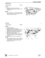 Предварительный просмотр 208 страницы British Leyland TR6 PI Repair Operation Manual