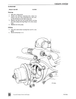 Предварительный просмотр 210 страницы British Leyland TR6 PI Repair Operation Manual