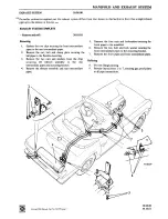 Предварительный просмотр 213 страницы British Leyland TR6 PI Repair Operation Manual