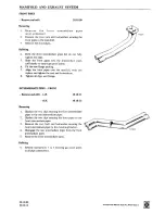 Предварительный просмотр 214 страницы British Leyland TR6 PI Repair Operation Manual