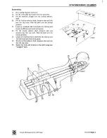 Предварительный просмотр 232 страницы British Leyland TR6 PI Repair Operation Manual