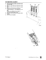 Предварительный просмотр 233 страницы British Leyland TR6 PI Repair Operation Manual