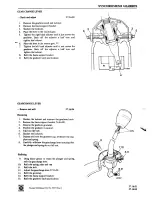 Предварительный просмотр 234 страницы British Leyland TR6 PI Repair Operation Manual