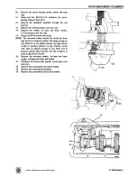 Предварительный просмотр 238 страницы British Leyland TR6 PI Repair Operation Manual