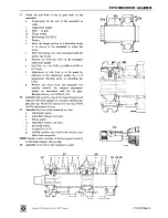 Предварительный просмотр 240 страницы British Leyland TR6 PI Repair Operation Manual