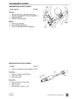 Предварительный просмотр 247 страницы British Leyland TR6 PI Repair Operation Manual