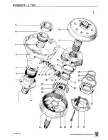 Предварительный просмотр 271 страницы British Leyland TR6 PI Repair Operation Manual