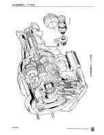 Предварительный просмотр 276 страницы British Leyland TR6 PI Repair Operation Manual