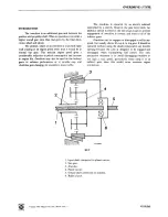 Предварительный просмотр 277 страницы British Leyland TR6 PI Repair Operation Manual