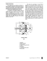 Предварительный просмотр 278 страницы British Leyland TR6 PI Repair Operation Manual