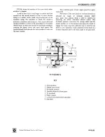 Предварительный просмотр 279 страницы British Leyland TR6 PI Repair Operation Manual