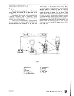 Предварительный просмотр 280 страницы British Leyland TR6 PI Repair Operation Manual