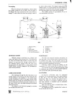 Предварительный просмотр 281 страницы British Leyland TR6 PI Repair Operation Manual