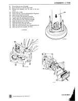 Предварительный просмотр 296 страницы British Leyland TR6 PI Repair Operation Manual