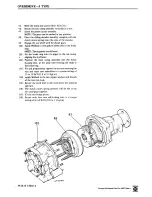 Предварительный просмотр 297 страницы British Leyland TR6 PI Repair Operation Manual