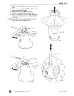 Предварительный просмотр 309 страницы British Leyland TR6 PI Repair Operation Manual