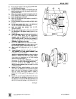 Предварительный просмотр 313 страницы British Leyland TR6 PI Repair Operation Manual