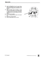 Предварительный просмотр 314 страницы British Leyland TR6 PI Repair Operation Manual