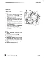 Предварительный просмотр 315 страницы British Leyland TR6 PI Repair Operation Manual