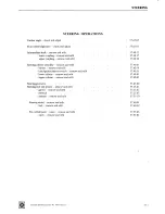 Предварительный просмотр 317 страницы British Leyland TR6 PI Repair Operation Manual