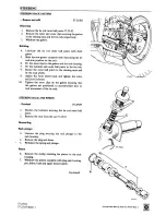 Предварительный просмотр 319 страницы British Leyland TR6 PI Repair Operation Manual