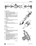 Предварительный просмотр 320 страницы British Leyland TR6 PI Repair Operation Manual