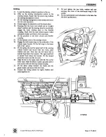 Предварительный просмотр 324 страницы British Leyland TR6 PI Repair Operation Manual