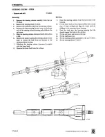 Предварительный просмотр 325 страницы British Leyland TR6 PI Repair Operation Manual