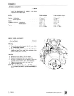 Предварительный просмотр 333 страницы British Leyland TR6 PI Repair Operation Manual