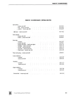 Предварительный просмотр 335 страницы British Leyland TR6 PI Repair Operation Manual