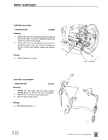 Предварительный просмотр 337 страницы British Leyland TR6 PI Repair Operation Manual