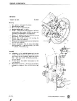 Предварительный просмотр 339 страницы British Leyland TR6 PI Repair Operation Manual