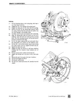 Предварительный просмотр 341 страницы British Leyland TR6 PI Repair Operation Manual