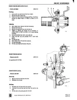 Предварительный просмотр 344 страницы British Leyland TR6 PI Repair Operation Manual