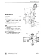 Предварительный просмотр 346 страницы British Leyland TR6 PI Repair Operation Manual