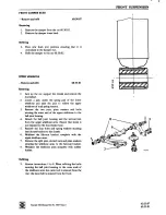 Предварительный просмотр 348 страницы British Leyland TR6 PI Repair Operation Manual