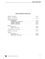 Предварительный просмотр 350 страницы British Leyland TR6 PI Repair Operation Manual