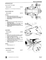 Предварительный просмотр 355 страницы British Leyland TR6 PI Repair Operation Manual