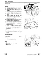 Предварительный просмотр 358 страницы British Leyland TR6 PI Repair Operation Manual