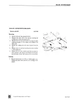 Предварительный просмотр 359 страницы British Leyland TR6 PI Repair Operation Manual