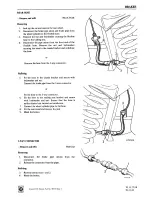 Предварительный просмотр 363 страницы British Leyland TR6 PI Repair Operation Manual