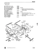 Предварительный просмотр 365 страницы British Leyland TR6 PI Repair Operation Manual