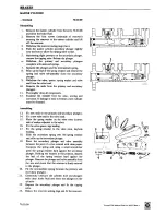 Предварительный просмотр 368 страницы British Leyland TR6 PI Repair Operation Manual